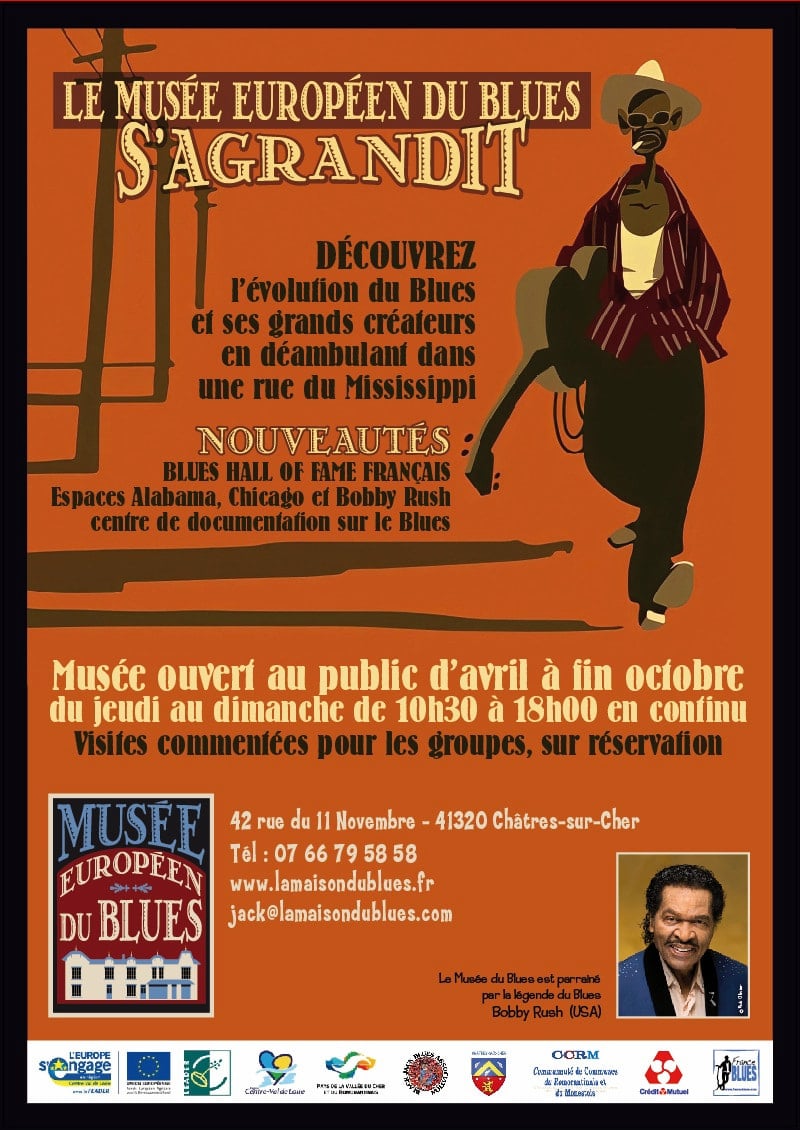 Musée du Blues