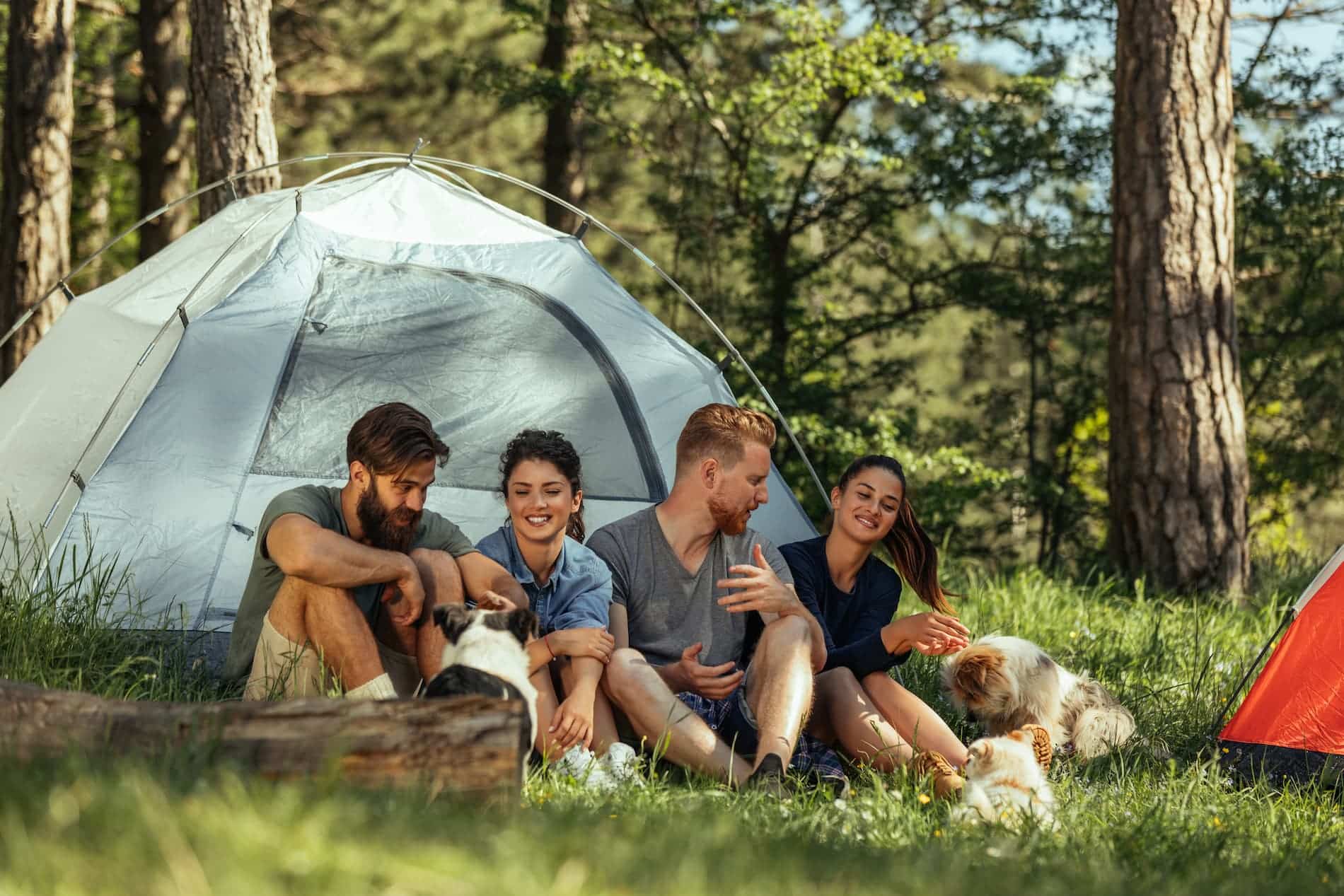 camping centre val de loire