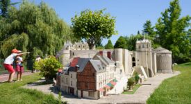 parc des mini chateaux