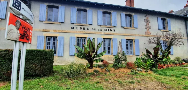 Musée de la Mine de la Machine