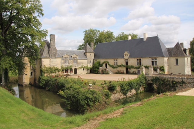 Manoir de Vaudésir