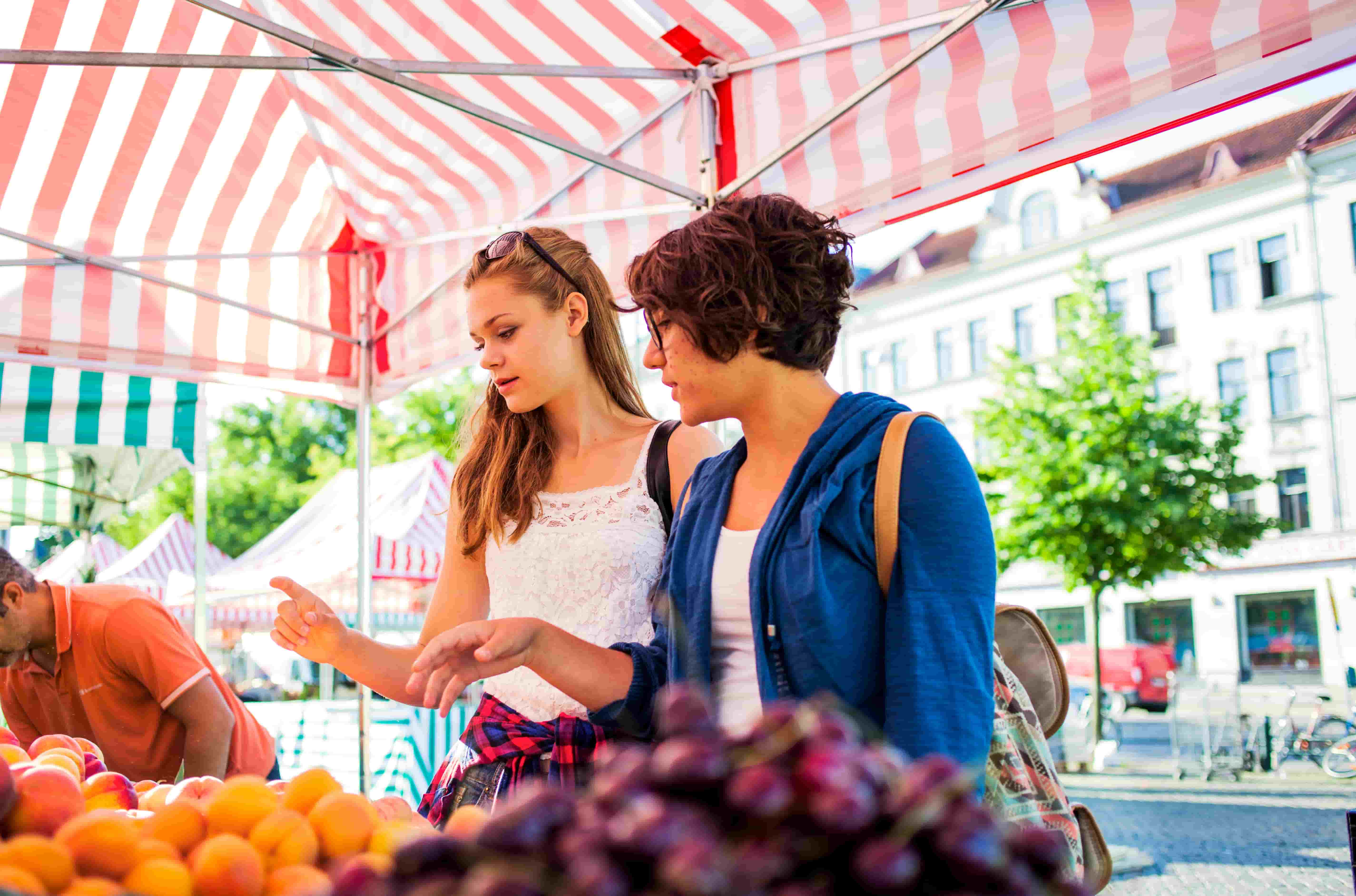 marché loire atlantique