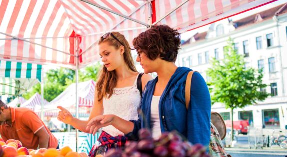 marché loire atlantique