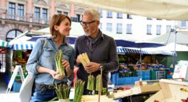 marché loire atlantique