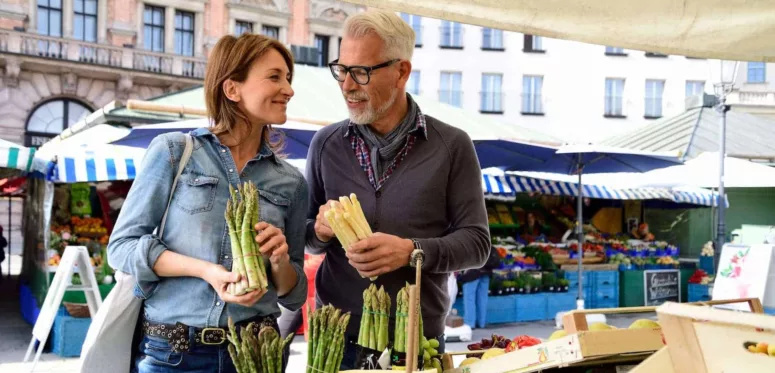 marché loire atlantique