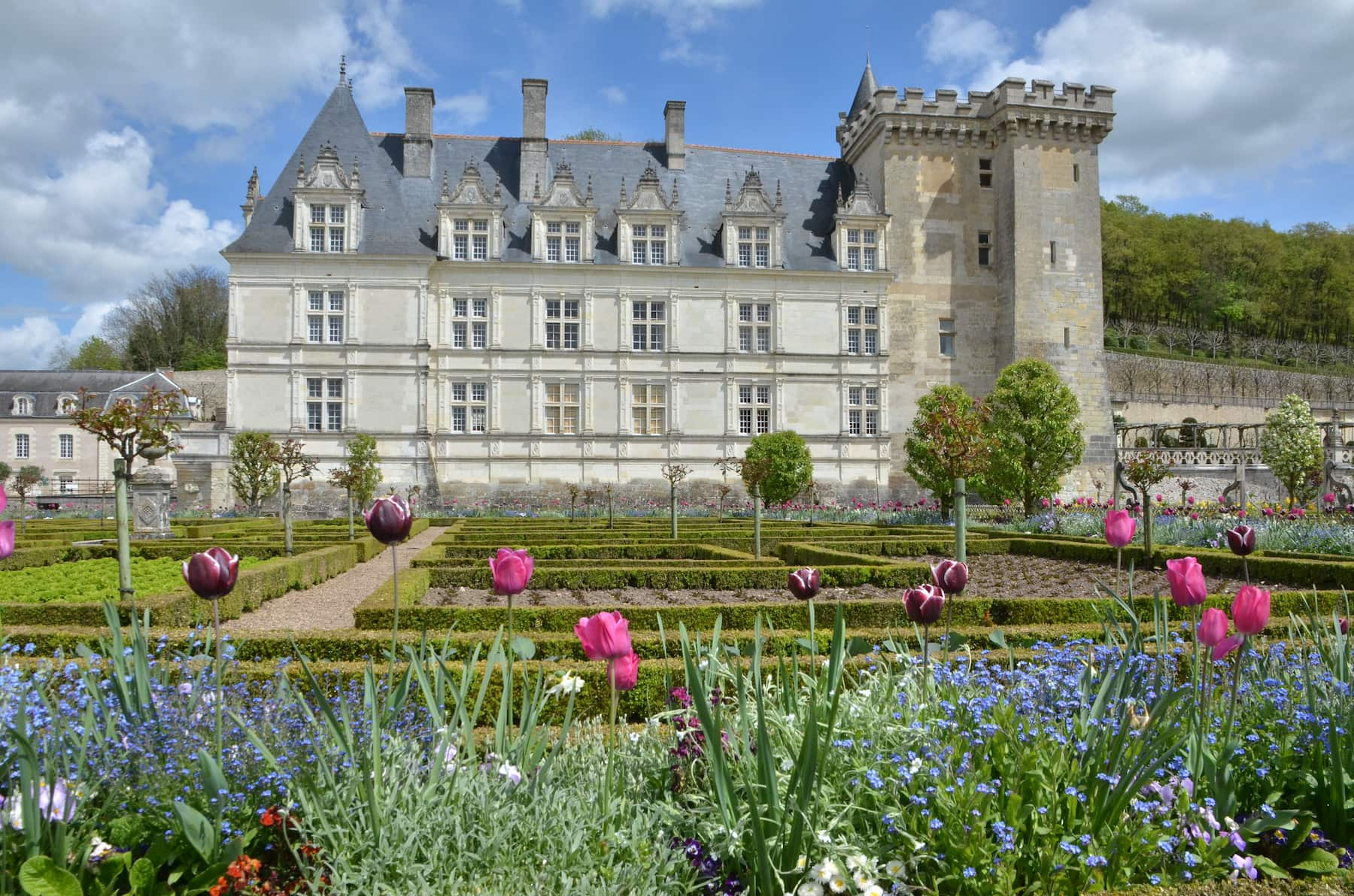 Château de Villandry