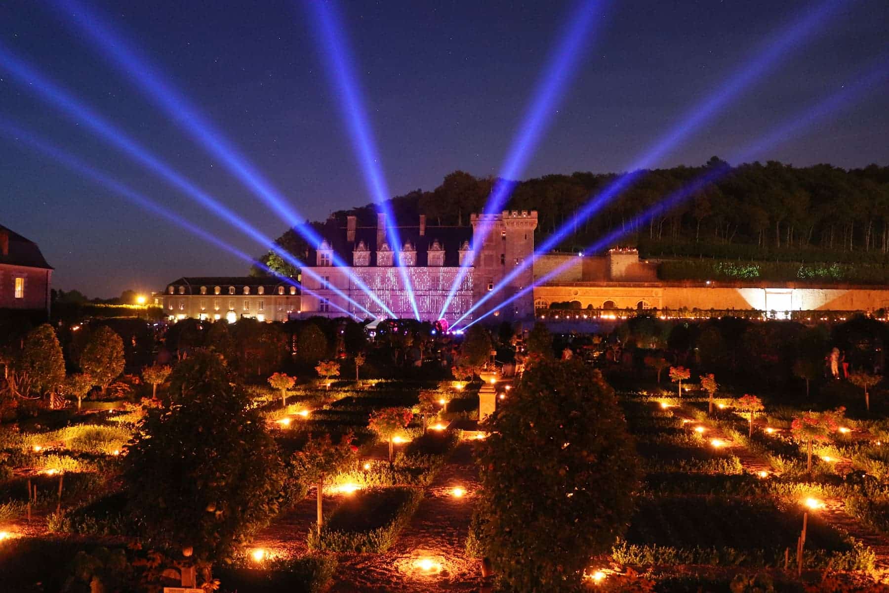 Château de Villandry