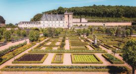 Château de Villandry