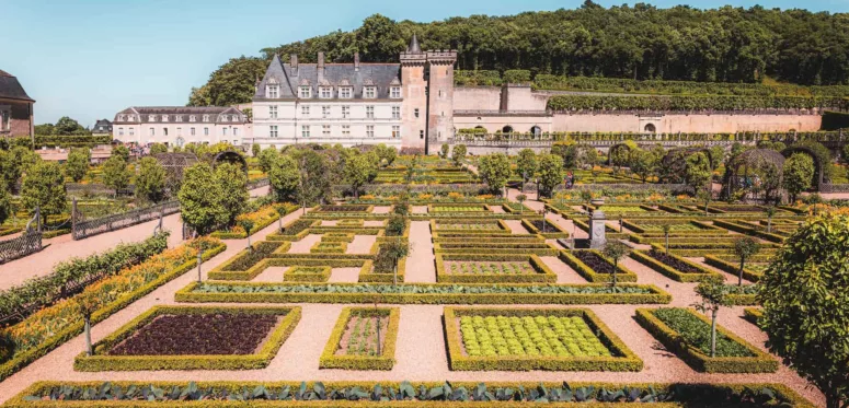 Château de Villandry