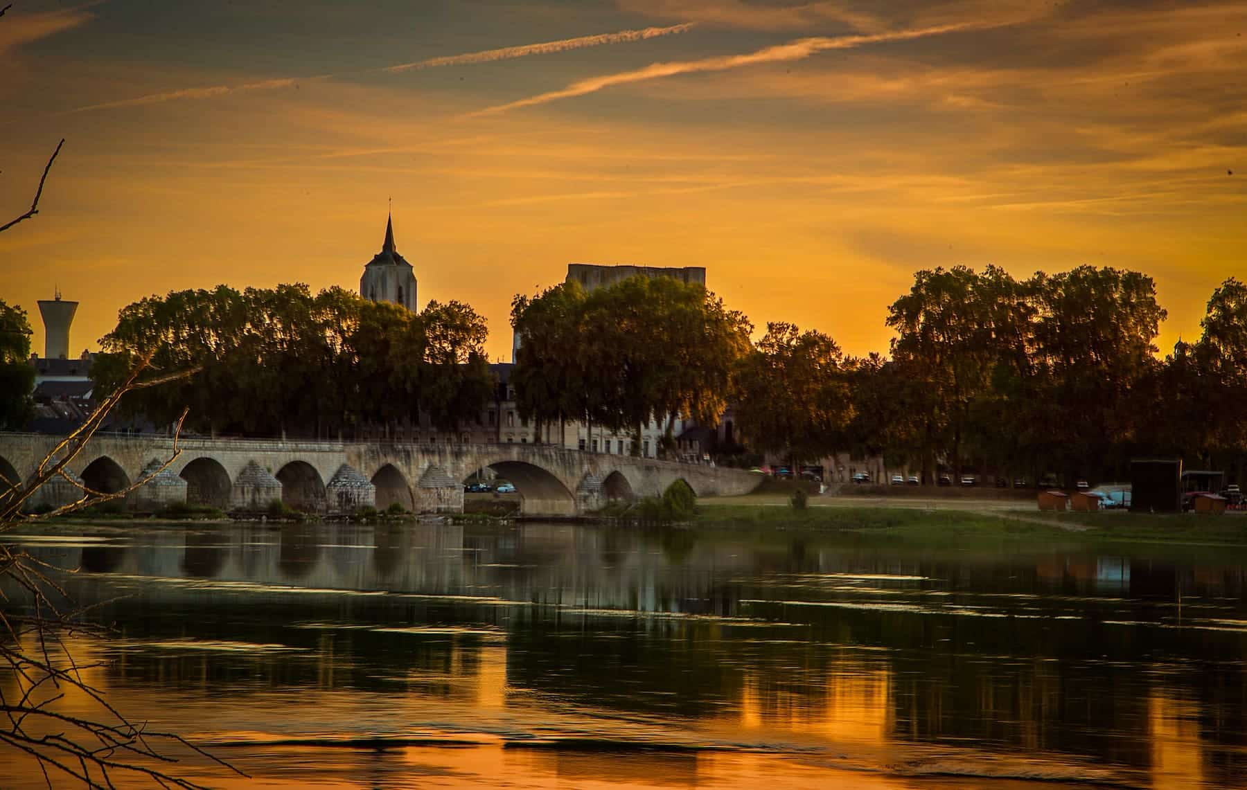 Beaugency