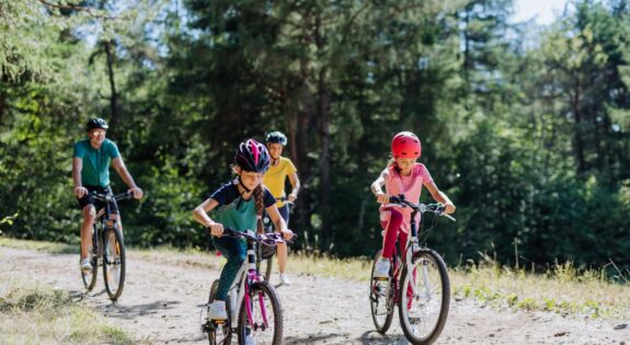 échappées à vélo en région centre-val de loire