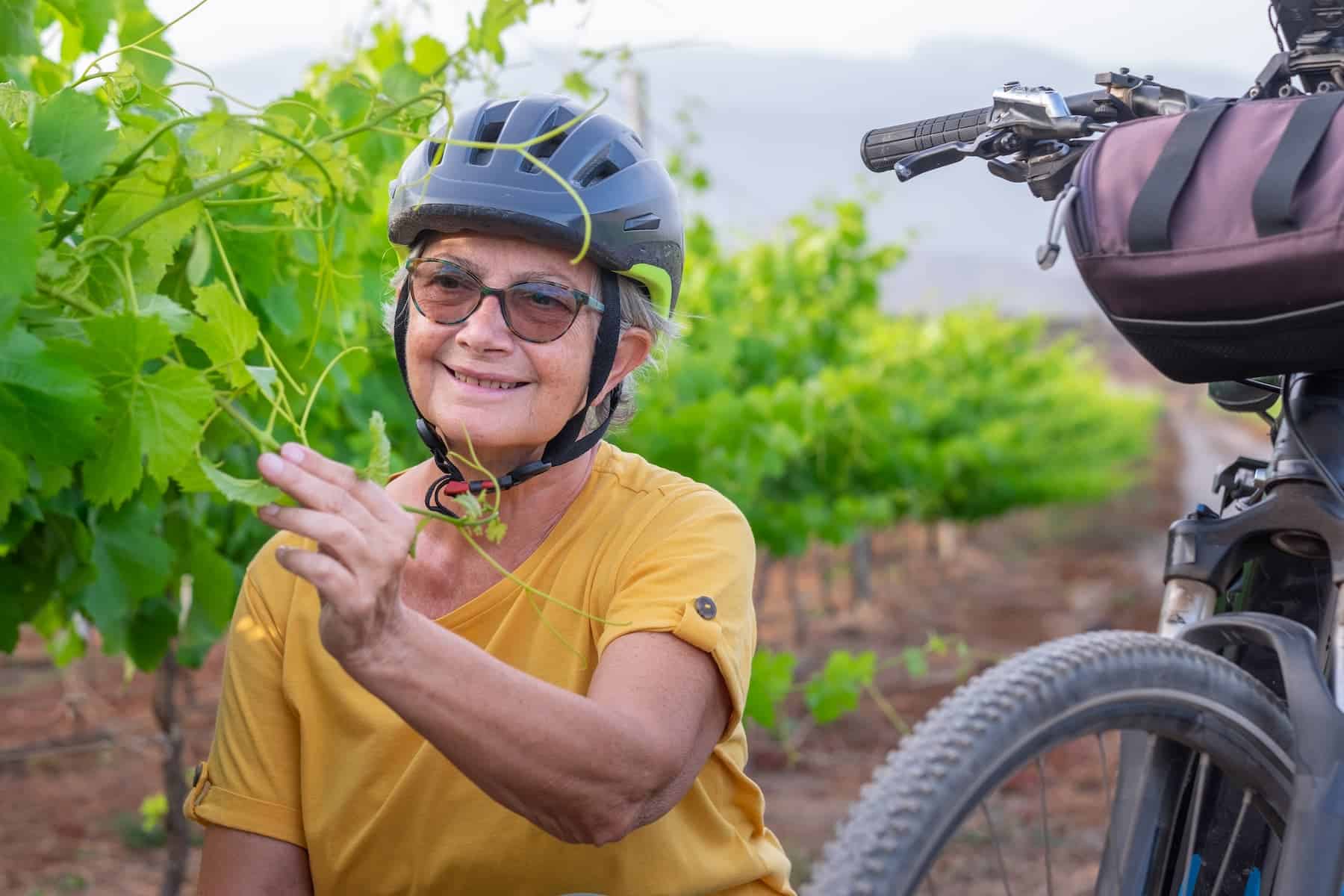 échappées à vélo région centre val de loire 2023