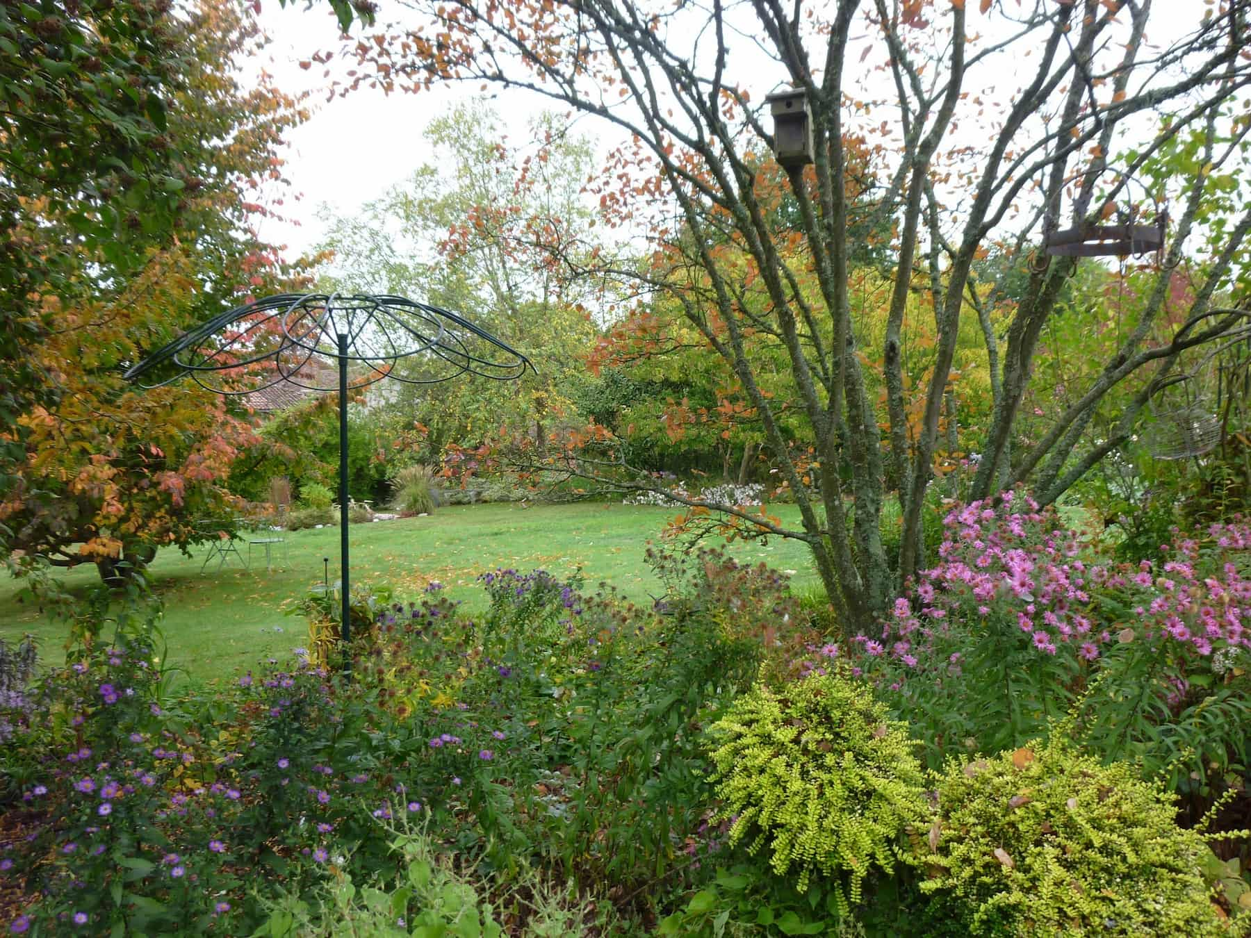 jardin de ginette