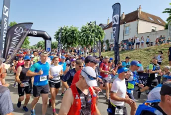 Trail de Sancerre