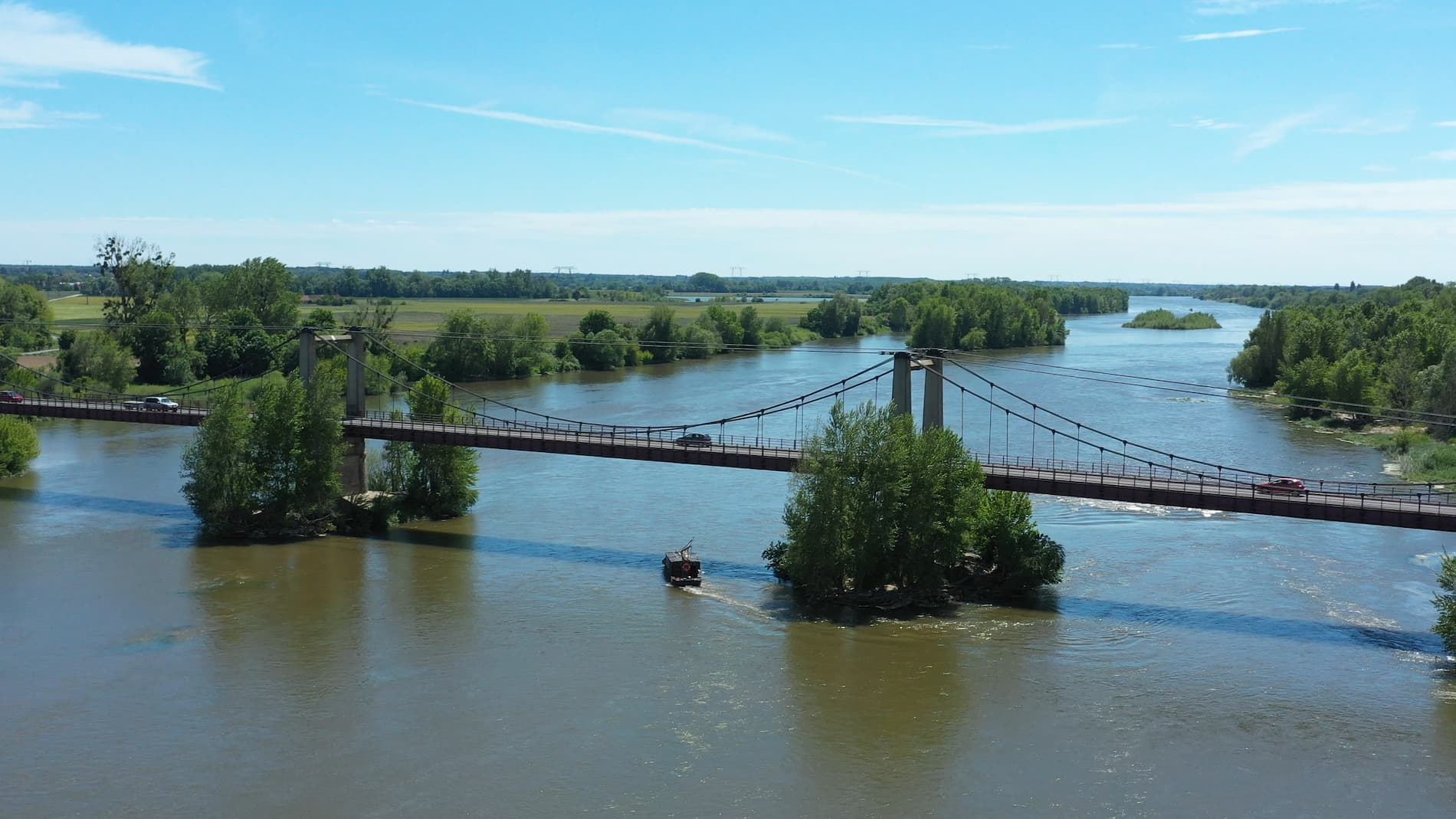 pont de meung