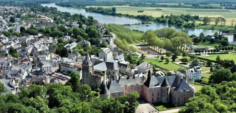 Meung-sur-Loire