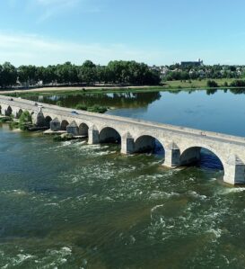 Meung-sur-Loire