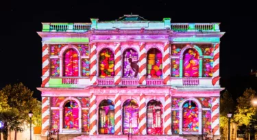 Chartres en Lumières