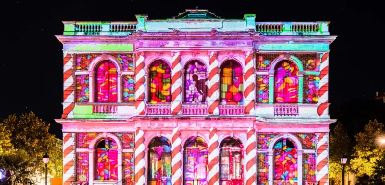 Chartres en Lumières