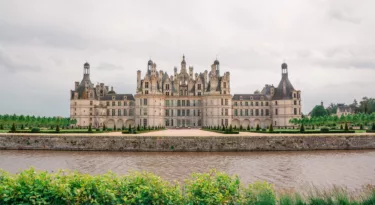 Château de Chambord