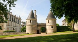 Château de Nitray