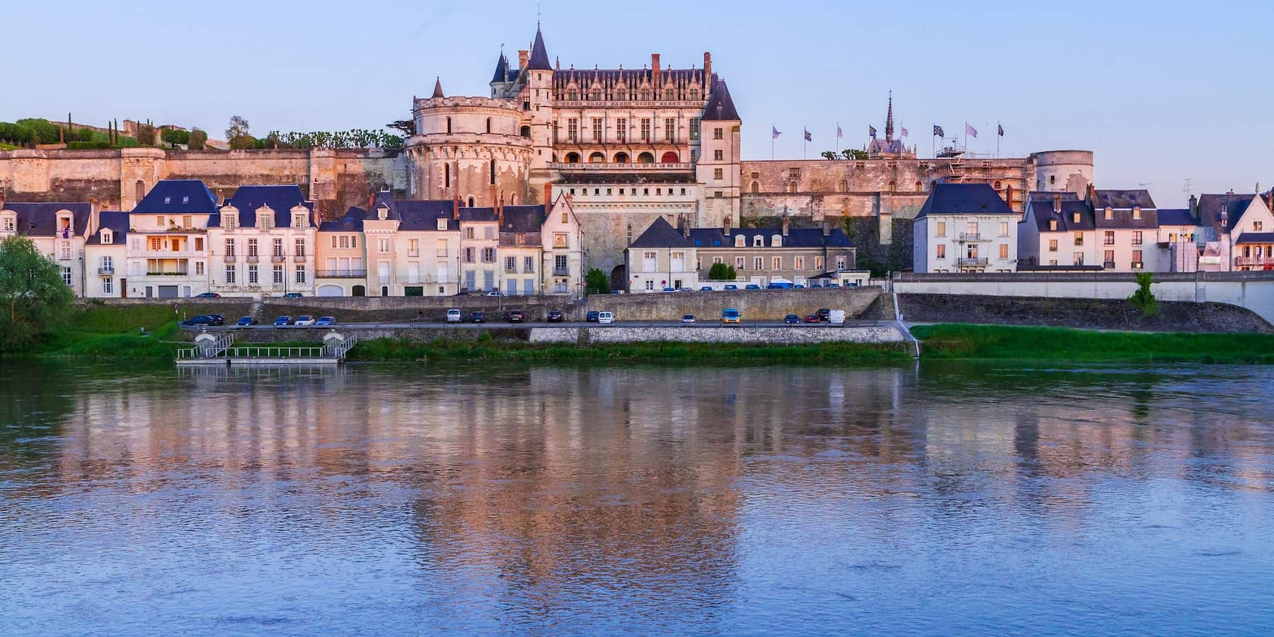 Château Royal d'Amboise