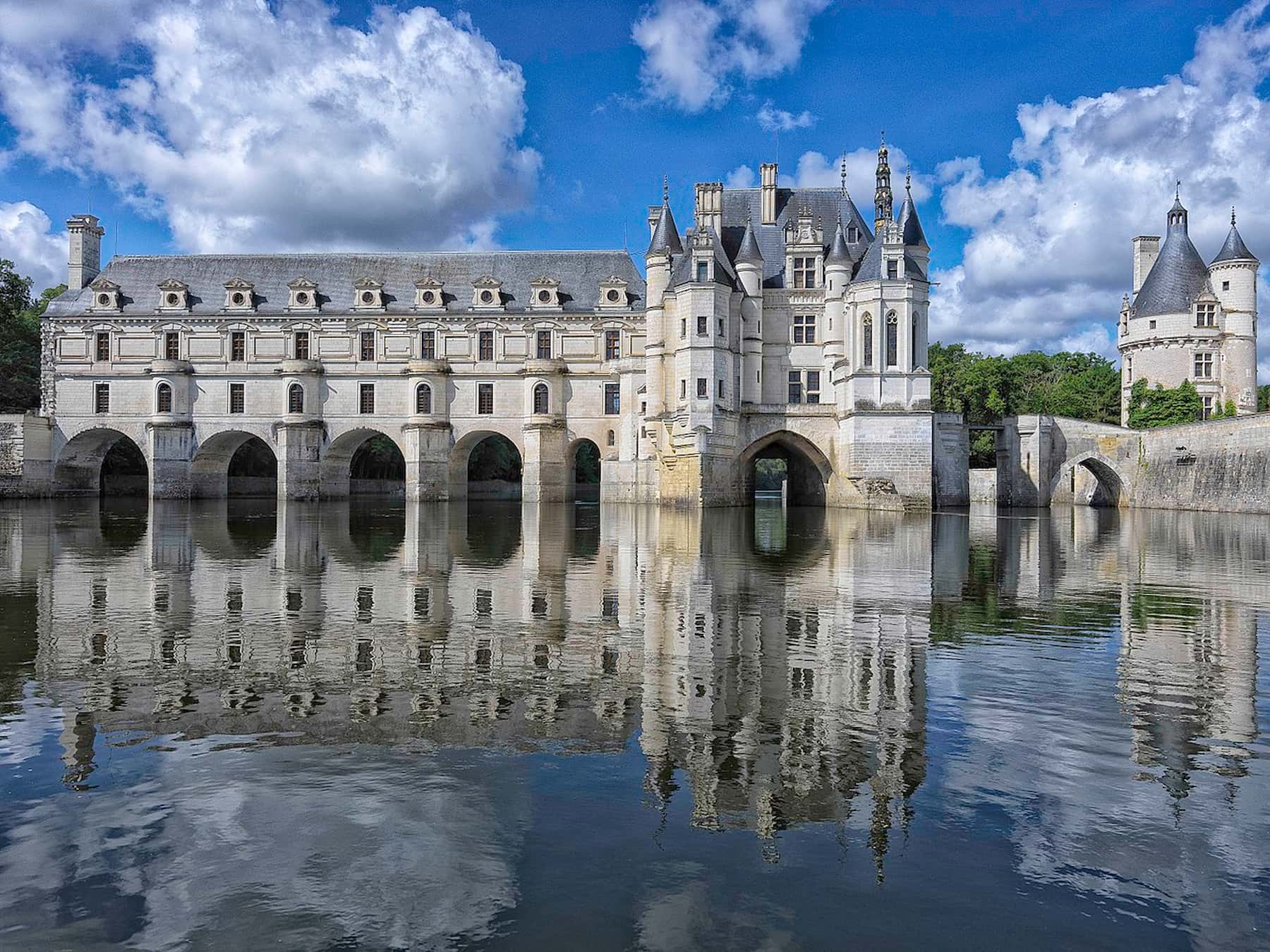 Château de Chenonceau