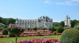 Château de Chenonceau