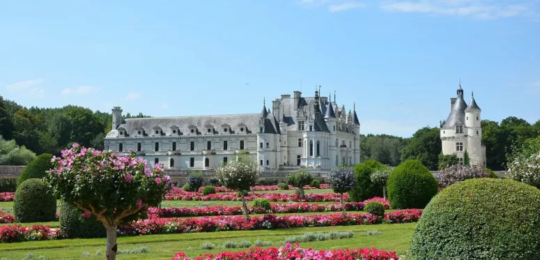 Château de Chenonceau