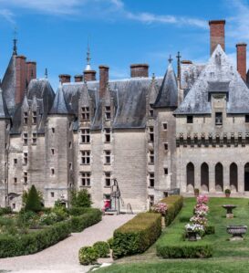 Château de Langeais