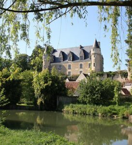 Château de Montrésor