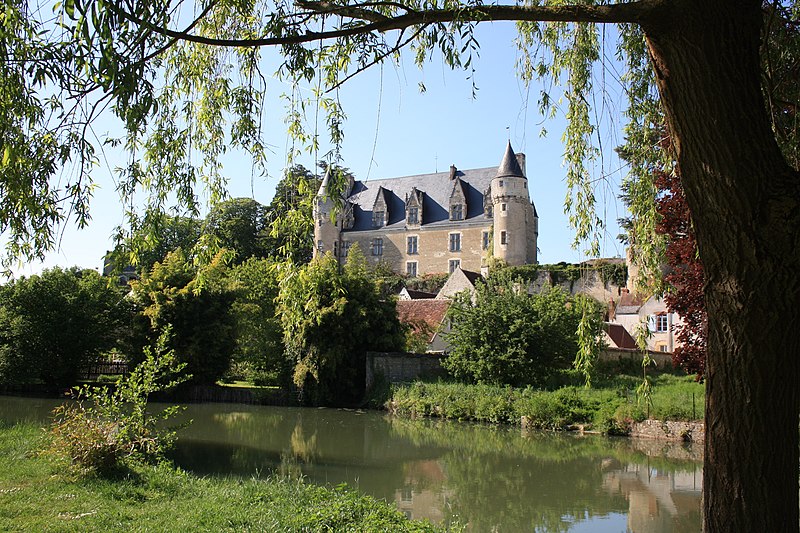 Château de Montrésor