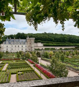 Château de Villandry