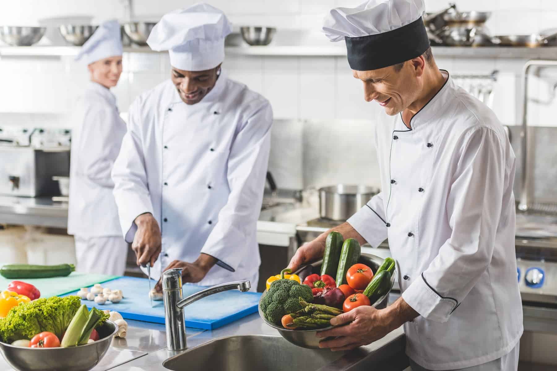 Maîtres Restaurateurs Touraine