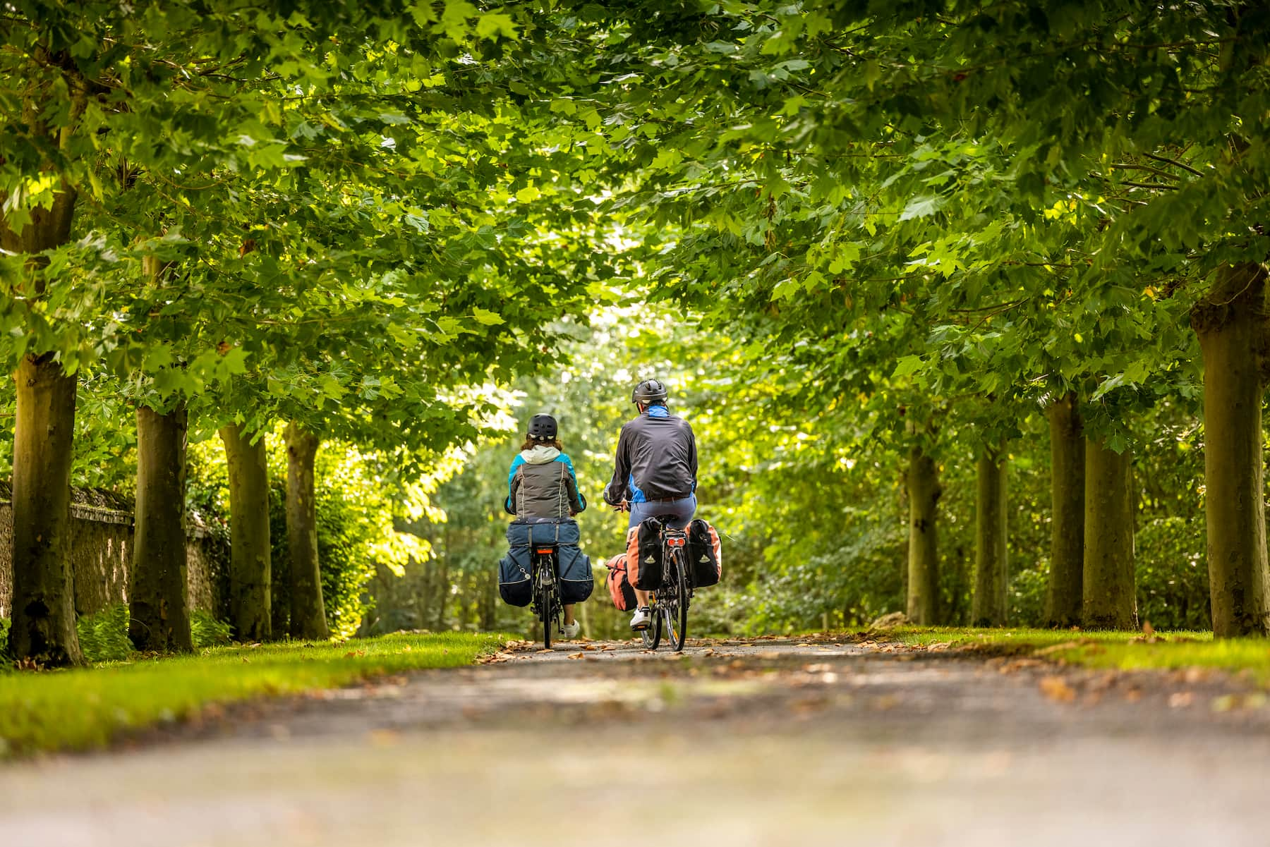 Échappées à Vélo 2023