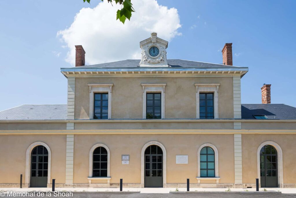 Gare de Pithiviers