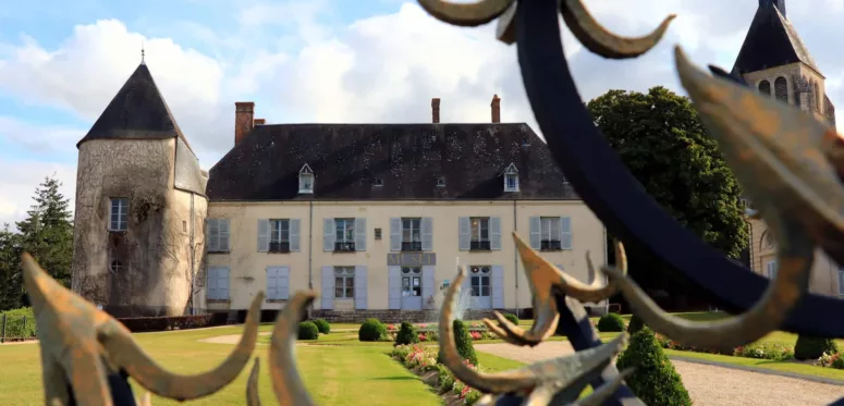 Musée des métiers d'antan à Argent sur Sauldre