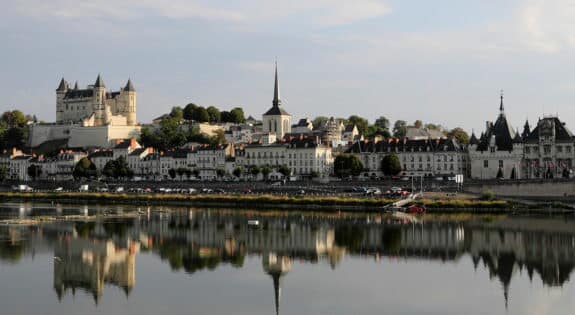 Saumur