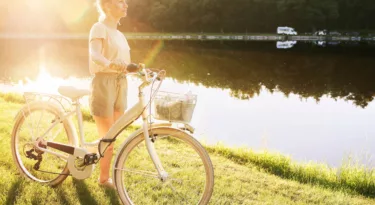 échappées à vélo