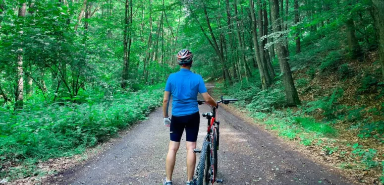 échappées à vélo