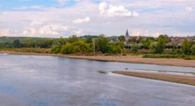 pouilly sur loire