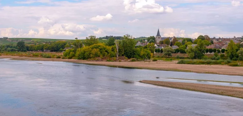 pouilly sur loire