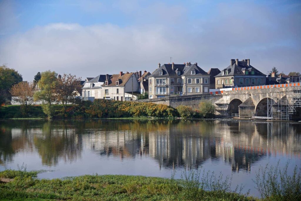 La Charité-sur-Loire