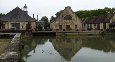 Le Musée Forges et Marines