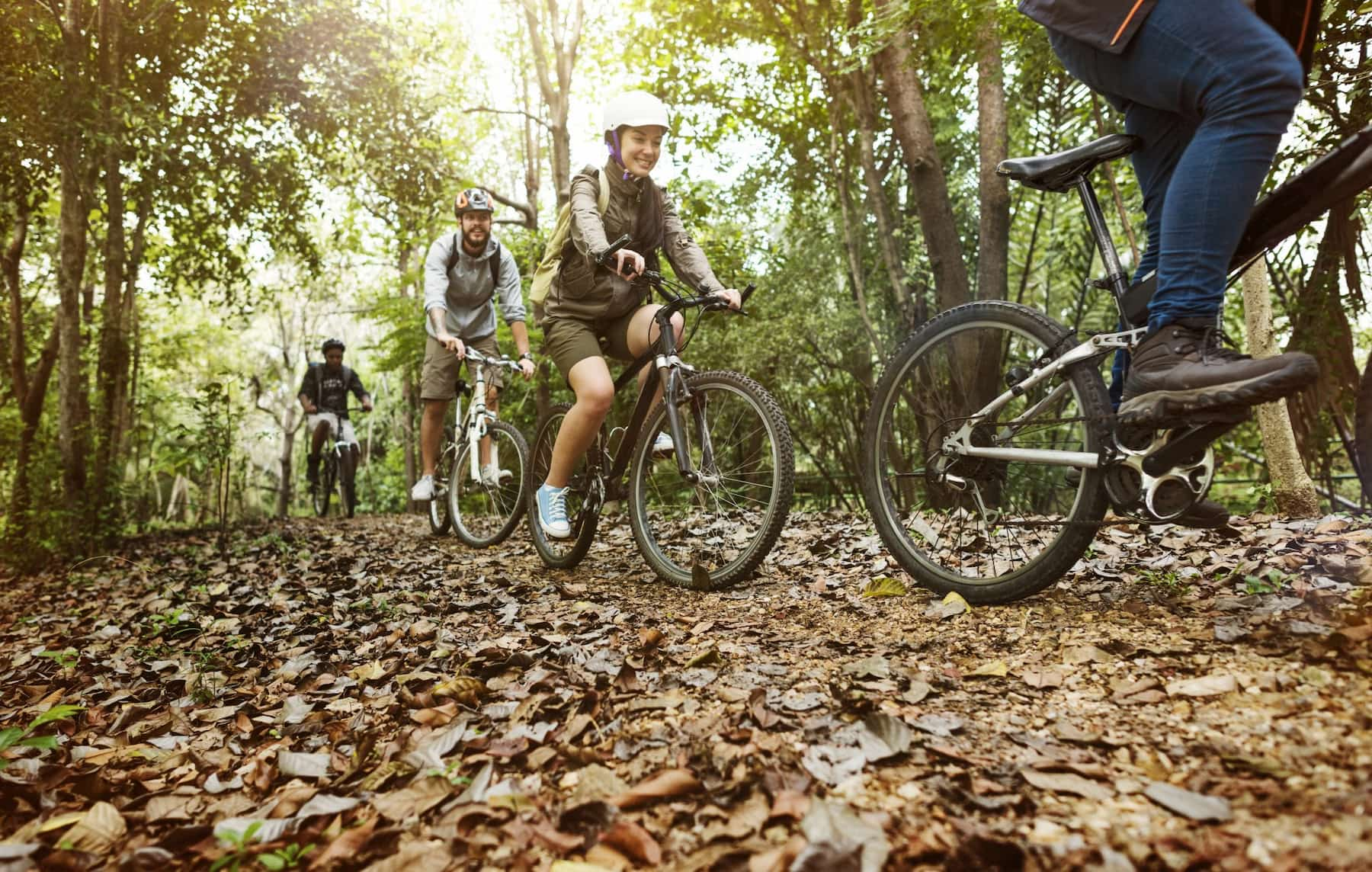 Échappées à Vélo en Centre-Val de Loire