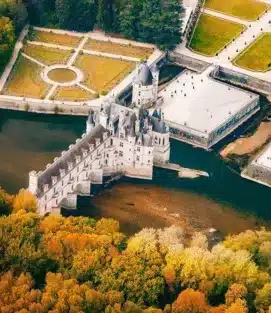 Chenonceau