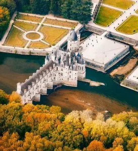 Chenonceau