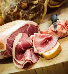 Jambon-du-Morvan