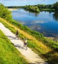 Loire a velo