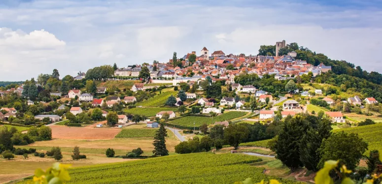 Sancerre